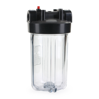 Jumbo Plastic Housing Only (No Bracket or Spanner)