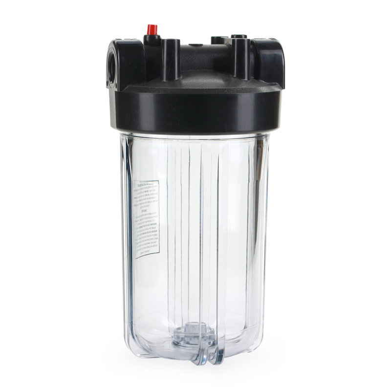 Jumbo Plastic Housing Only (No Bracket or Spanner) - Multiple Options Available
