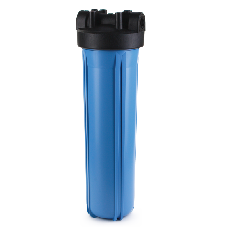 Jumbo Plastic Housing Only (No Bracket or Spanner)