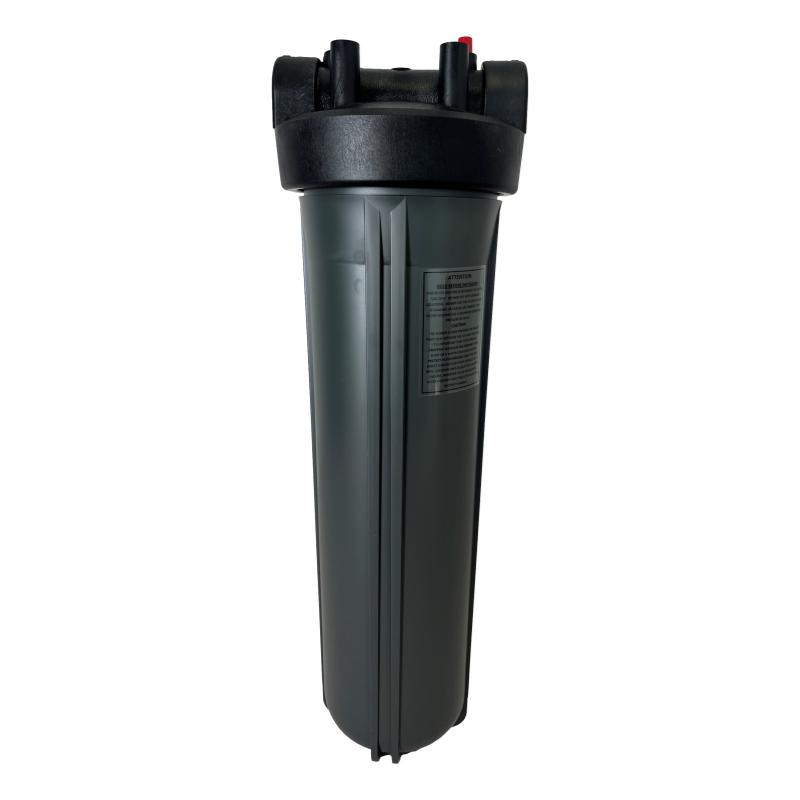 Jumbo Plastic Housing Only (No Bracket or Spanner) - Multiple Options Available