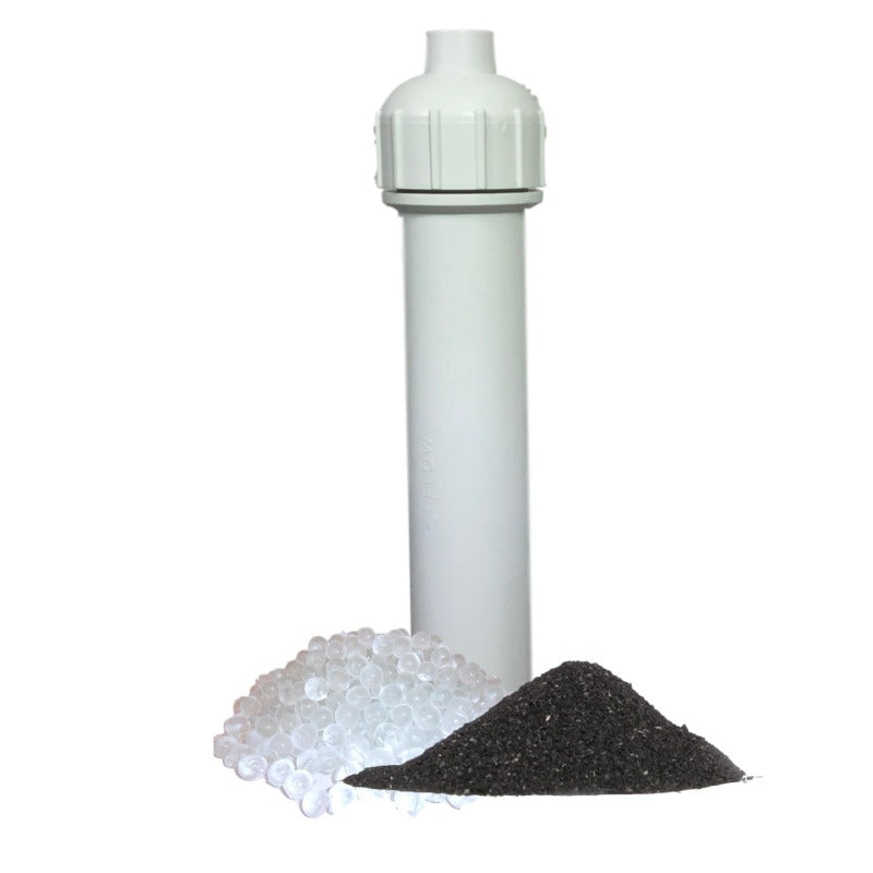 10" Limescale Inhibitor Cartridge (Inline & Standard)