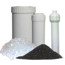 10" Limescale Inhibitor Cartridge (Inline & Standard)