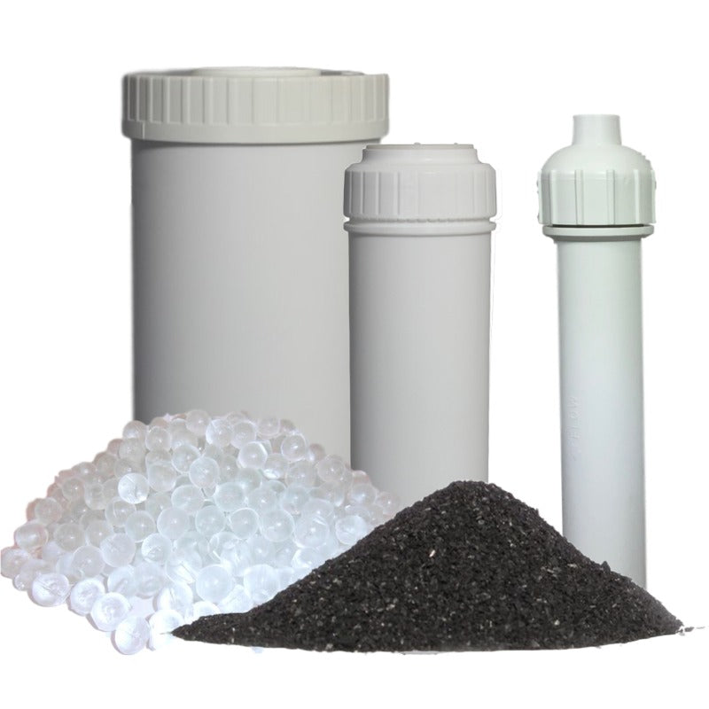 10" Limescale Inhibitor Cartridge (Inline & Standard)