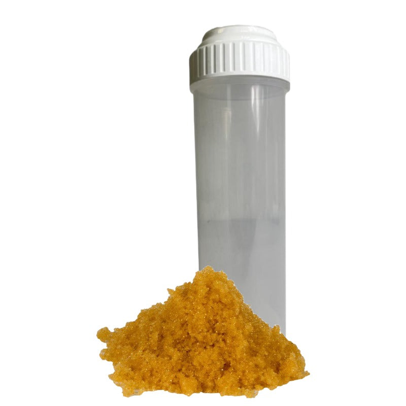 Mixed Bed Resin Deionizing/Demineralizing Cartridge (Inline, Standard & Jumbo)