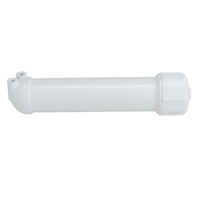 Reverse Osmosis Membrane Housing: 1.8 inch x 12 inch