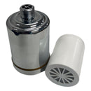 Pure Bath Shower Filter and Parts for MK-808