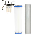 16LPM Ultraviolet (UV) Steriliser with Pre-Filtration – UV Sterilizer NZ