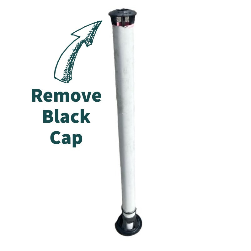 NZ Made Magnum Filters Cartridges for Poolquip P150