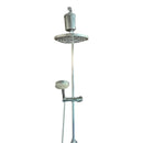 Pure Bath Shower Filter and Parts for MK-808