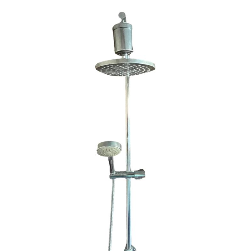 Pure Bath Shower Filter and Parts for MK-808