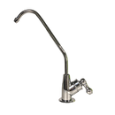Quality and Drinking Water Faucet with Bat Handle - Downwards