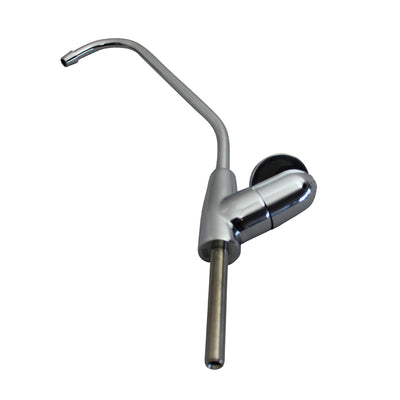 Fin Handle Drinking Water Tap: Access to Pure, Refreshing Water