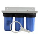 Jumbo Plastic Housing Sets Multi Stage