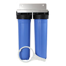 Jumbo Plastic Housing Sets Multi Stage