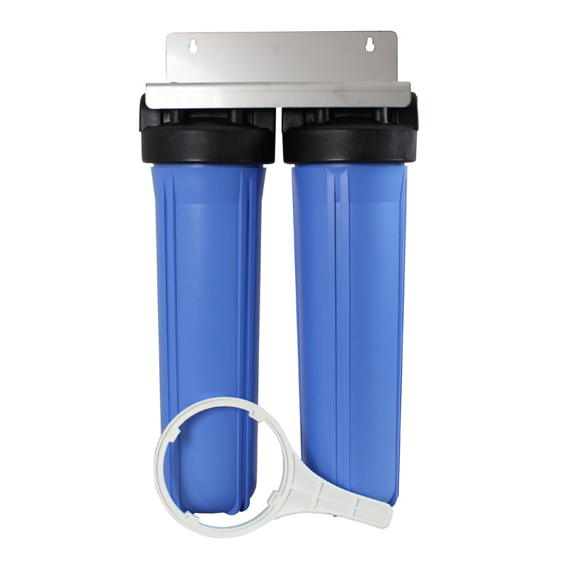 Jumbo Plastic Housing Sets Multi Stage