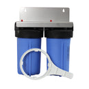 Jumbo Plastic Housing Sets Multi Stage