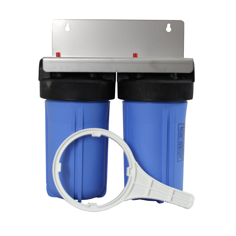 Jumbo Plastic Housing Sets Multi Stage