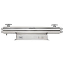 Polaris UV Steriliser (4LPM–175LPM) – Industrial & Spa UV Sterilizer NZ