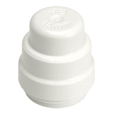 Hydrofit Quick Connect Fittings - Tube Plug 1/4 inch