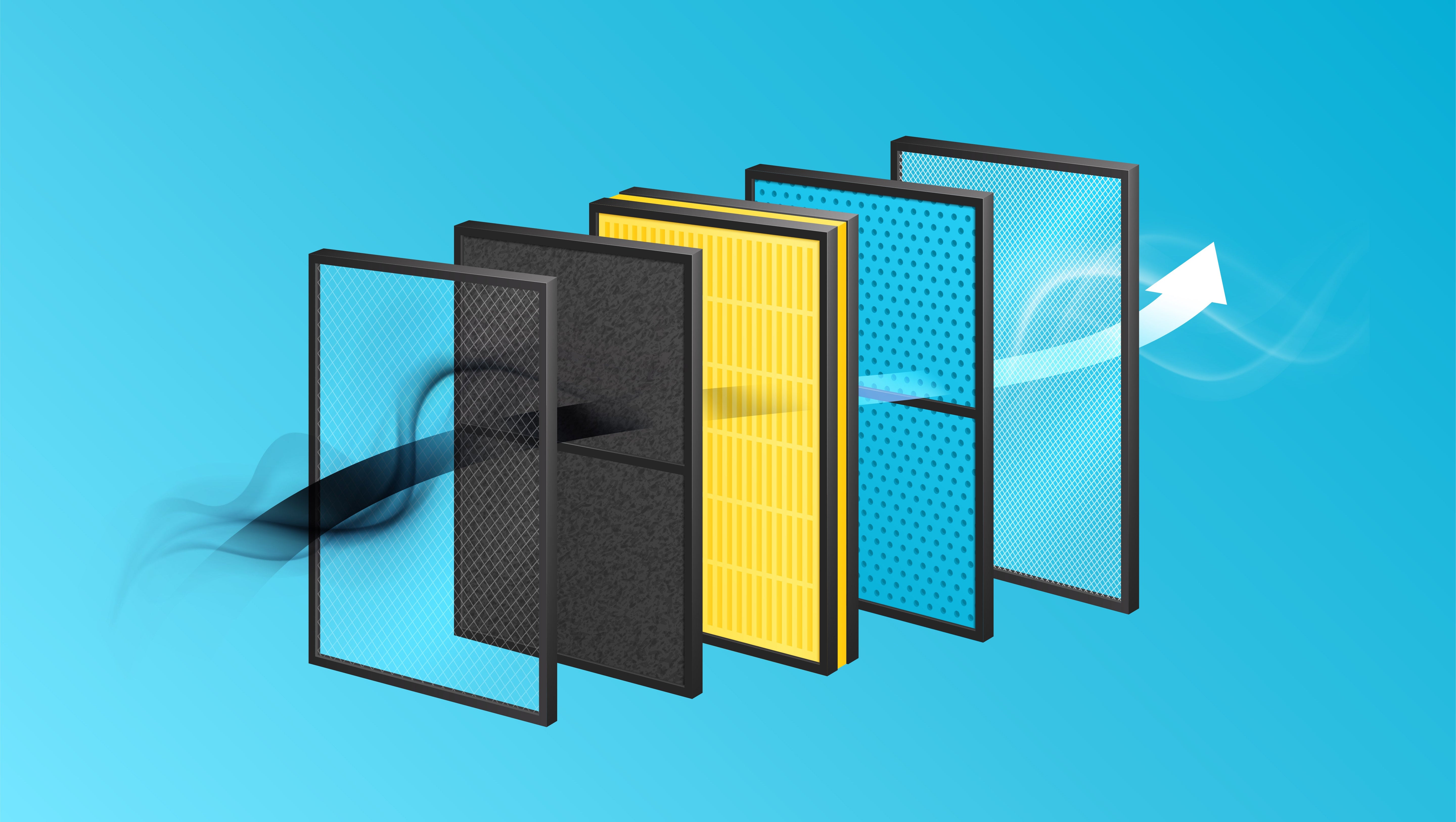 How Whole House Carbon Filters Remove Chlorine and Chemicals