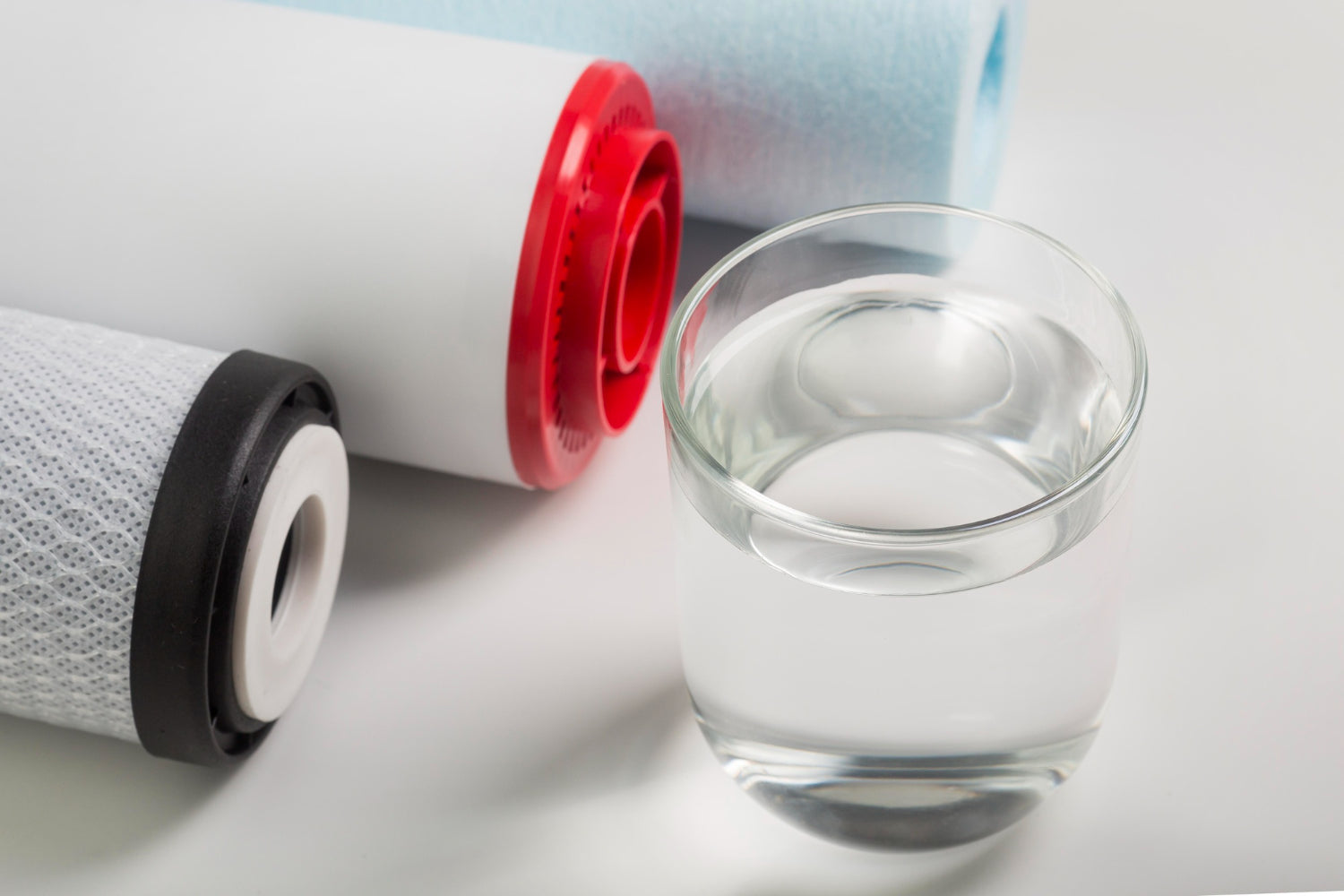 How Carbon Filters Work to Improve Water Quality in NZ Homes