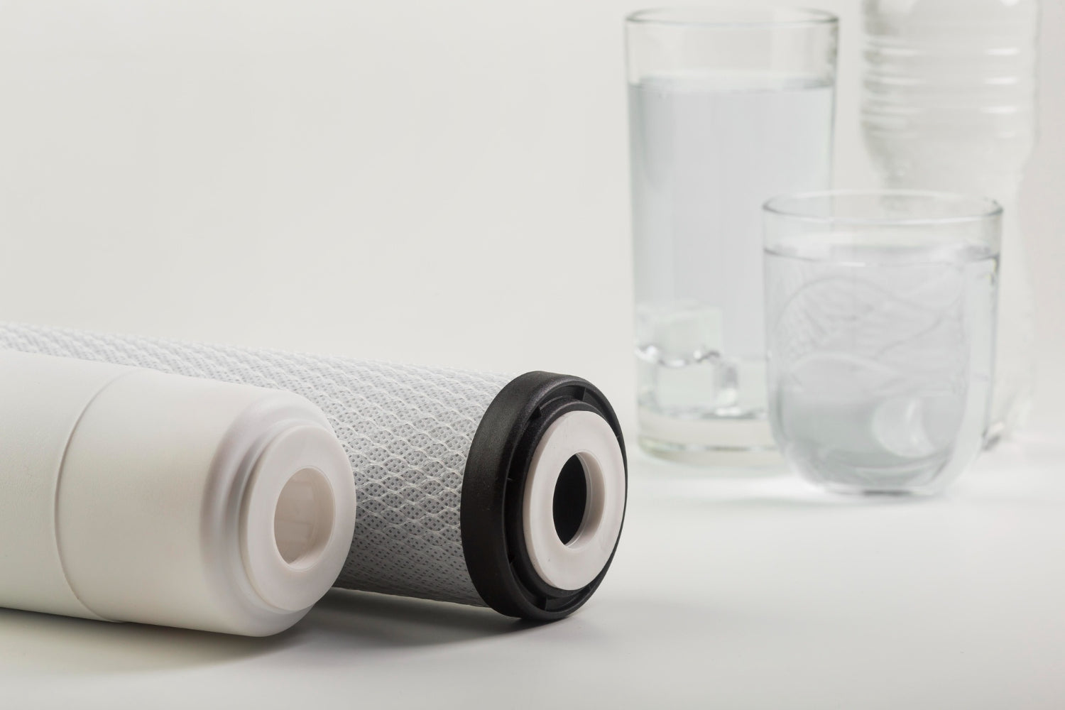 How to Choose the Right Replacement Spa Filter