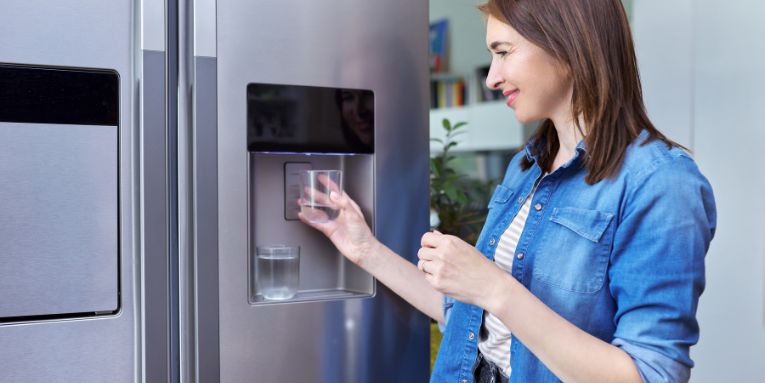 What Does A Fridge Water Filter Actually Do?