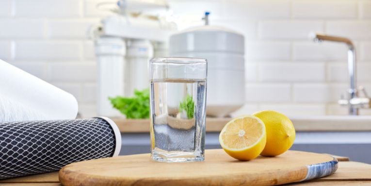 How Often Should I Change My Water Filter?
