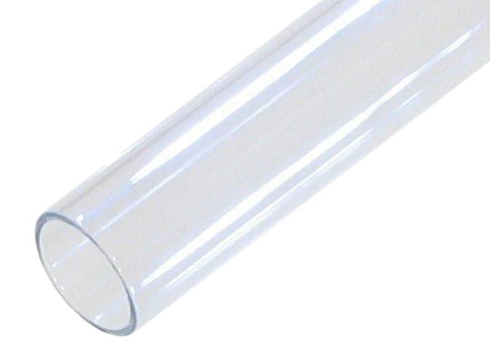 Glass Sleeve compatible with Davey Steriflo UV300 & UV369