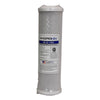 Hydronix Carbon Block Cartridges for Chlorine Bad Taste and Odour Reduction - Multiple Sizes available