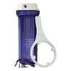 Standard Plastic Housing Sets Single 10" or 20" - Multiple Options Available