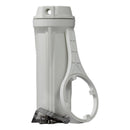 Standard Plastic Housing Sets Single 10" or 20" - Multiple Options Available