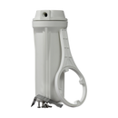 Standard Plastic Housing Sets Single 10" or 20" - Multiple Options Available