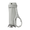 Standard Plastic Housing Sets Single 10" or 20" - Multiple Options Available