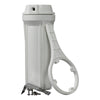 Standard Plastic Housing Sets Single 10" or 20" - Multiple Options Available