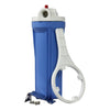 Standard Plastic Housing Sets Single 10" or 20" - Multiple Options Available