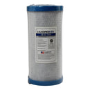 Hydronix Carbon Block Cartridges for Chlorine Bad Taste and Odour Reduction - Multiple Sizes available