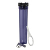 Standard Plastic Housing Sets Single 10" or 20" - Multiple Options Available