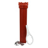 Standard Plastic Housing Sets Single 10" or 20" - Multiple Options Available