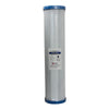 Hydronix Carbon Block Cartridges for Chlorine Bad Taste and Odour Reduction - Multiple Sizes available
