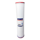 Washable Pleated Pre-Filter Cartridges - Multiple Sizes and Microns available
