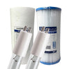 Trevoli Compatible Lamp & Filter Kits  - Multiple Options Available
