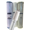 Trevoli Compatible Lamp & Filter Kits  - Multiple Options Available