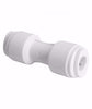 Hydrofit Quick Connect Fittings -  Union Connector 1/4 inch