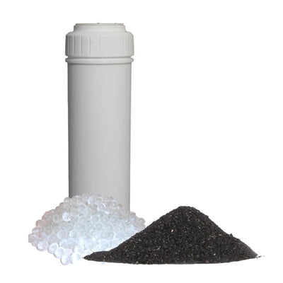 10" Limescale Inhibitor Cartridge (Inline & Standard) Multiple Options Available