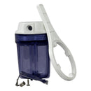 Standard Plastic Housing Sets Single 10" or 20" - Multiple Options Available