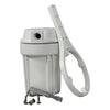 Standard Plastic Housing Sets Single 10" or 20" - Multiple Options Available