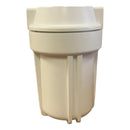 5" Standard Residential Plastic Housing Only (No Bracket or Spanner)