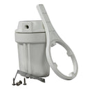 Standard Plastic Housing Sets Single 10" or 20" - Multiple Options Available
