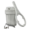 Standard Plastic Housing Sets Single 10" or 20" - Multiple Options Available